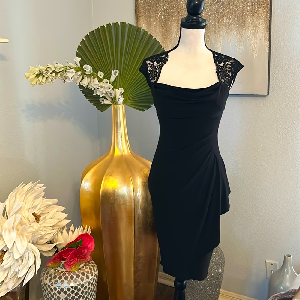 Cache Dress 0